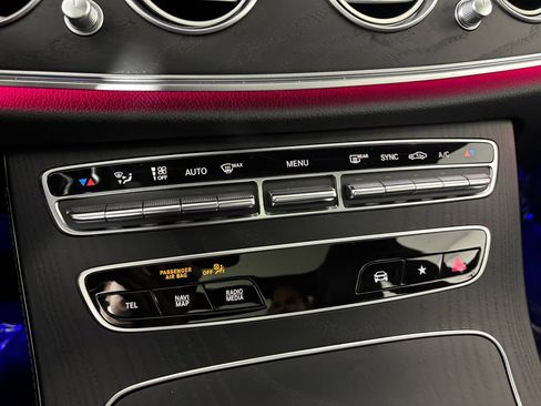 Used 2022 Mercedes-Benz E 450 4MATIC All-Terrain Wagon image 21