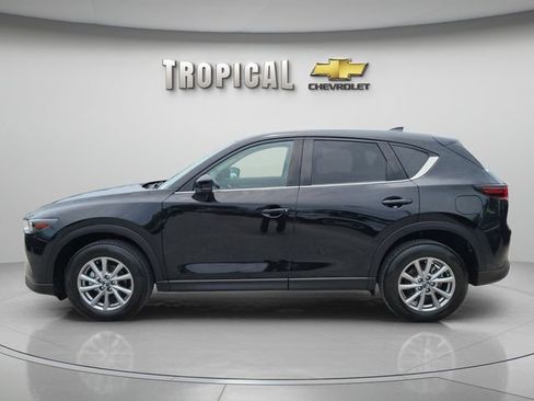 Used 2023 MAZDA CX-5 AWD 2.5 S image 2