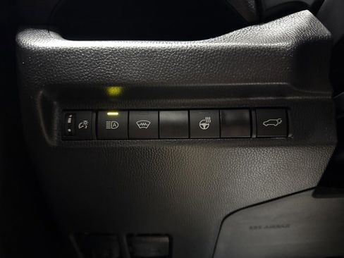 Used 2023 Toyota RAV4 TRD Off-Road image 11