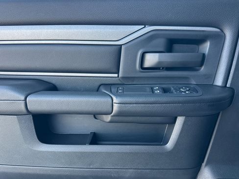 New 2025 RAM 5500 Tradesman image 10