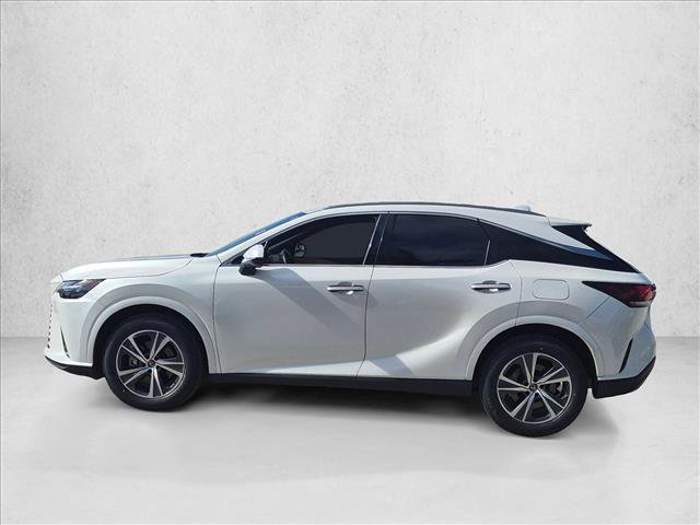 Used 2024 Lexus RX 350 Premium w/ Accessory Package (K3) FWD image 8