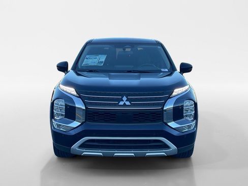 Used 2024 Mitsubishi Outlander Ralliart image 9