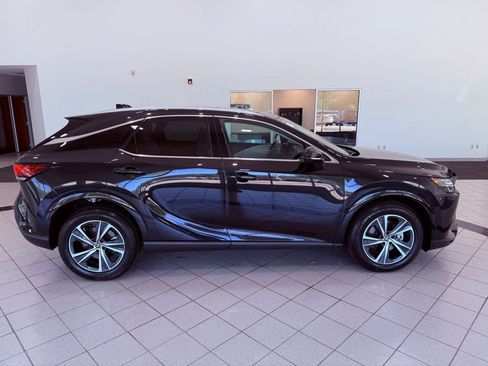 Used 2024 Lexus RX 350 FWD w/ Technology Package image 14