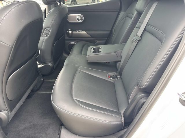 Used 2023 Genesis GV60 Advanced AWD/4WD image 14