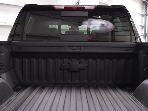 Used 2025 Chevrolet Silverado 1500 High Country w/ Midnight Edition AWD/4WD image 21