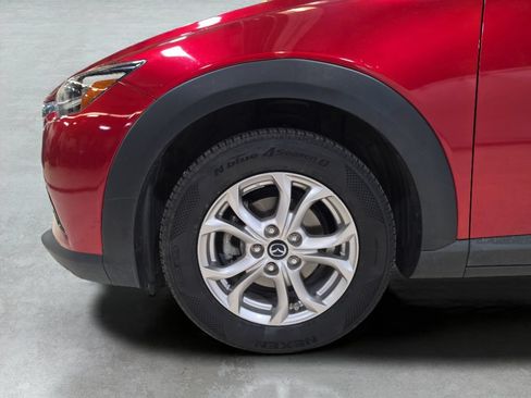 Used 2020 MAZDA CX-3 Sport FWD image 23