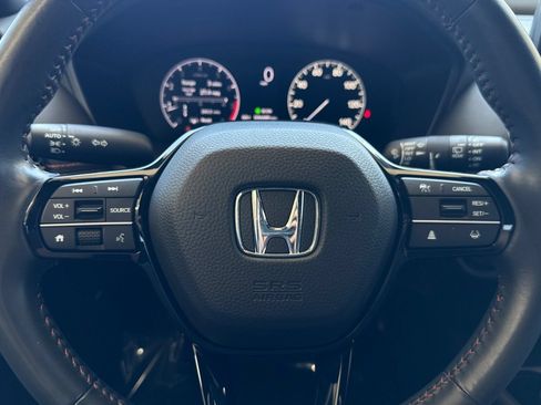 Certified 2024 Honda HR-V Sport image 23