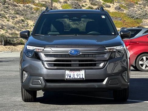 Used 2026 Subaru Forester Premium image 10