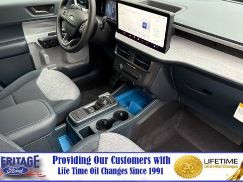 New 2026 Ford Maverick XLT w/ XLT Luxury Package image 15