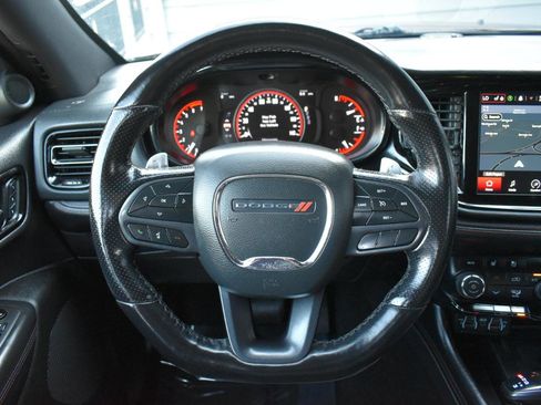 Used 2021 Dodge Durango R/T AWD/4WD image 14