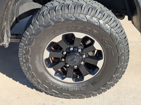 Used 2019 RAM 2500 Power Wagon image 31