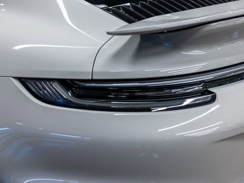 Used 2023 Porsche 911 Turbo S image 20