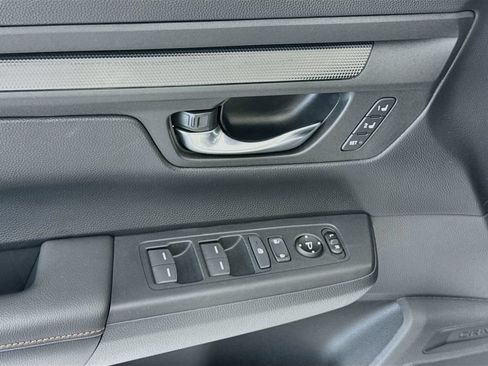 Used 2026 Honda CR-V Sport-L image 23