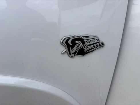 Used 2026 RAM 1500 Limited AWD/4WD image 26