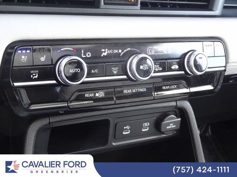 Used 2026 Honda Pilot Elite image 44
