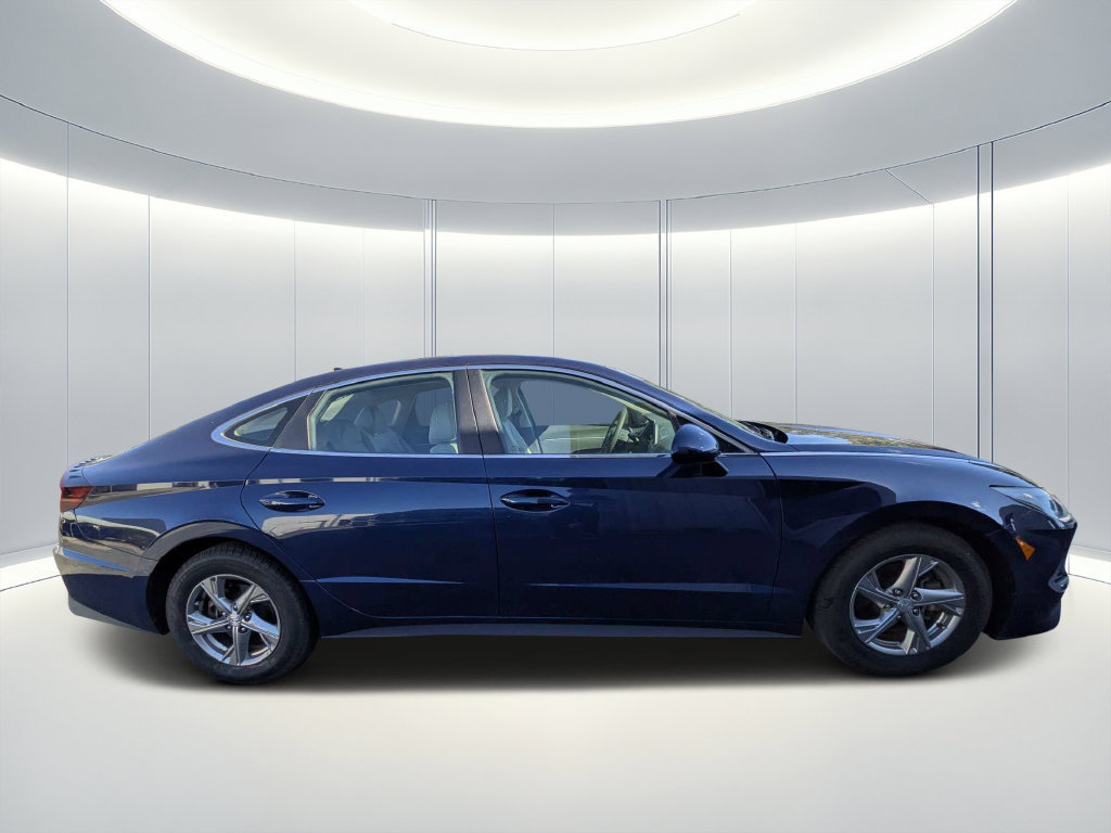 Used 2021 Hyundai Sonata SE FWD image 3