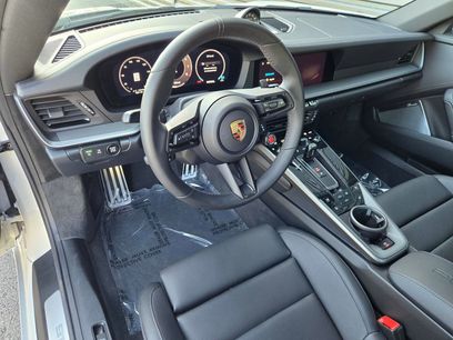 Certified 2025 Porsche 911 Carrera S