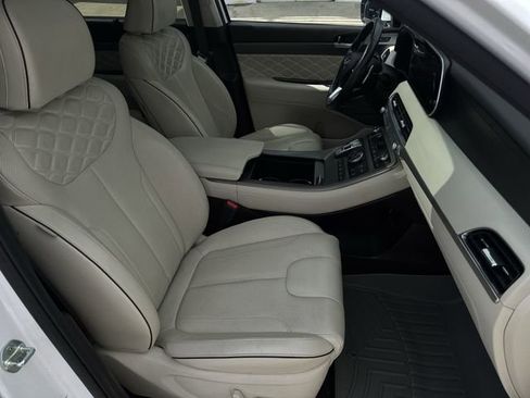 Used 2020 Hyundai Palisade Limited AWD/4WD image 29