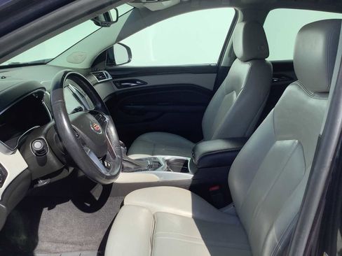 Used 2015 Cadillac SRX Luxury w/ Driver Awareness Package image 2