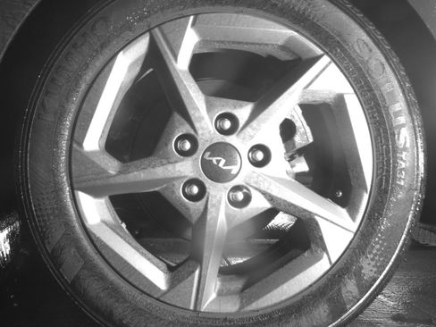 Used 2025 Kia K4 LXS image 14