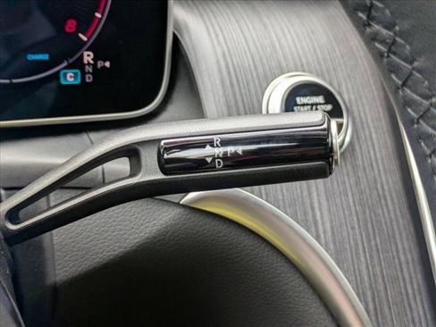 Certified 2025 Mercedes-Benz GLC 300 image 14