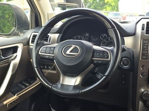 Used 2020 Lexus GX 460 Premium AWD/4WD image 37