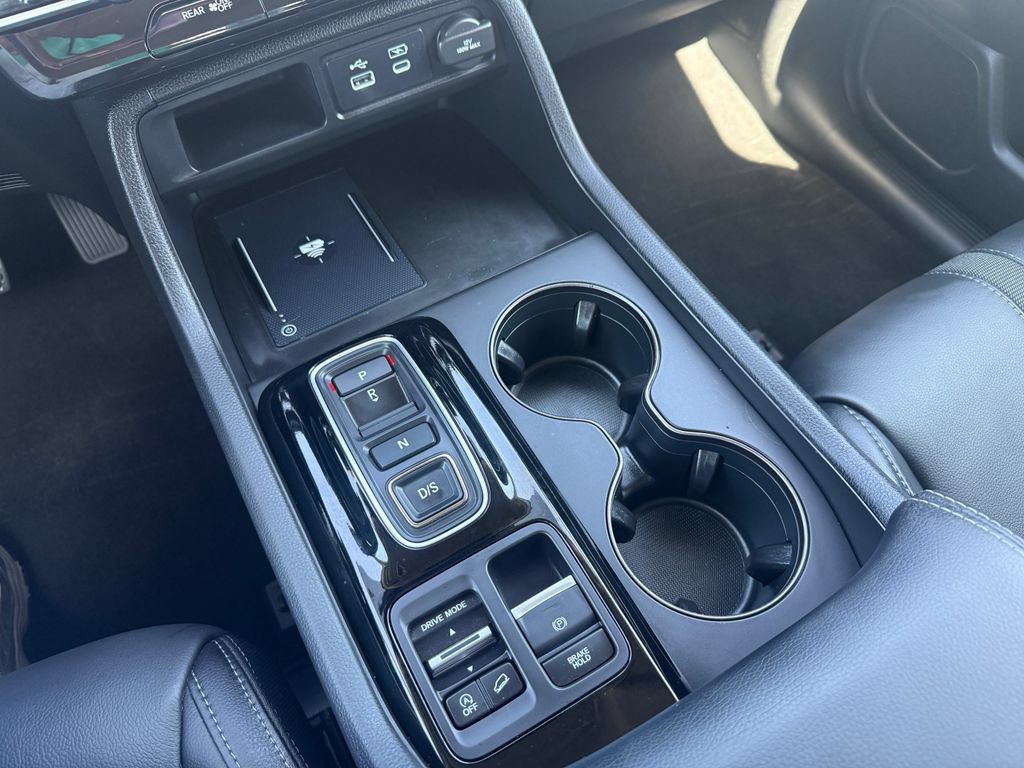Certified 2024 Honda Pilot EX-L image 18