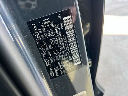 Used 2021 Hyundai Tucson Value image 37