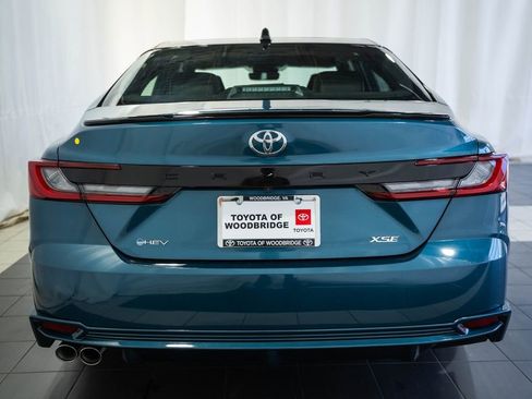 New 2026 Toyota Camry XSE image 5