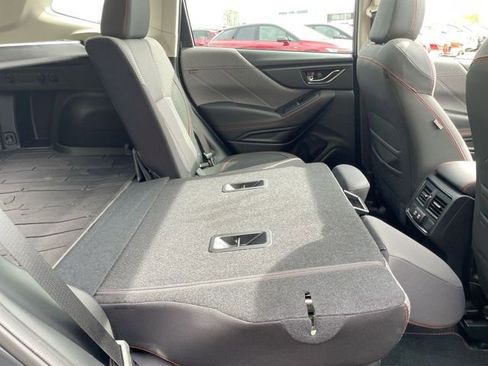 Used 2024 Subaru Forester Sport image 17