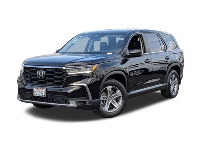 Used 2023 Honda Pilot EX-L