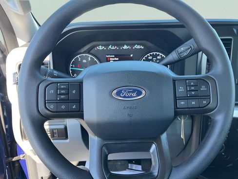 New 2026 Ford F350 XL w/ STX Appearance Package AWD/4WD image 19