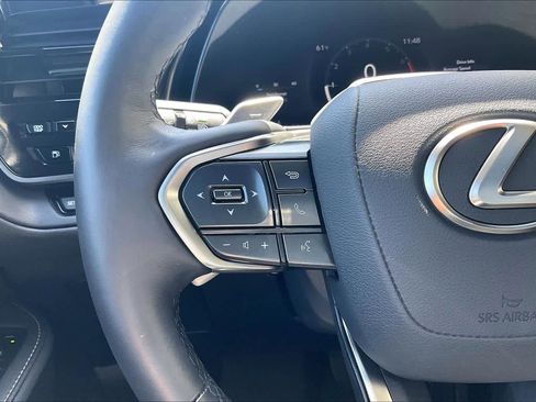 Certified 2026 Lexus TX 350 AWD w/ Technology Package image 22