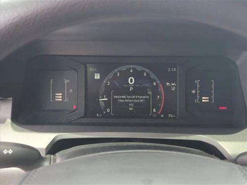 New 2026 Toyota Tacoma SR5 AWD/4WD image 21