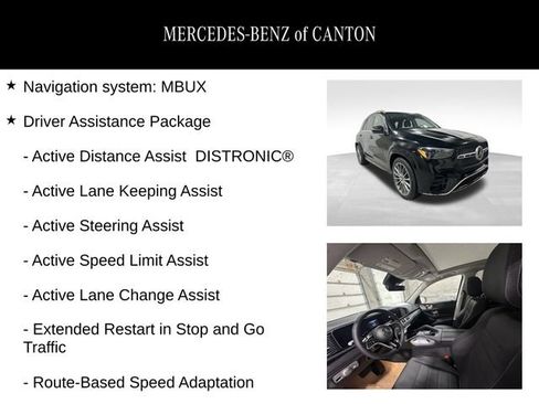 New 2026 Mercedes-Benz GLE 450 4MATIC image 2