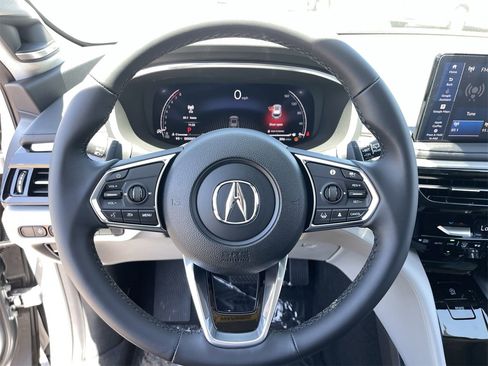 New 2026 Acura MDX FWD w/ Technology Package image 31