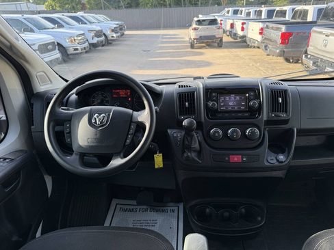 Used 2021 RAM ProMaster 1500 FWD image 16