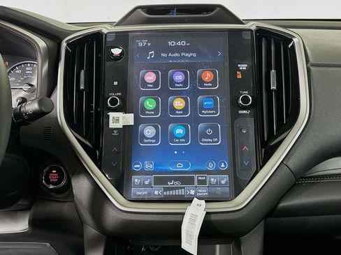 New 2026 Subaru Ascent Touring AWD/4WD image 13
