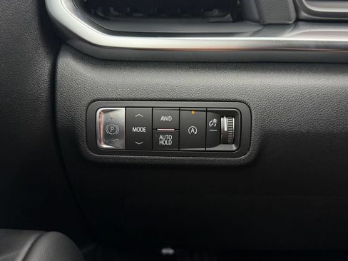 New 2026 GMC Terrain Denali AWD/4WD image 24