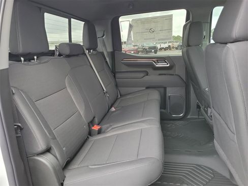 New 2026 Chevrolet Silverado 1500 LT Trail Boss w/ Convenience Package II image 19