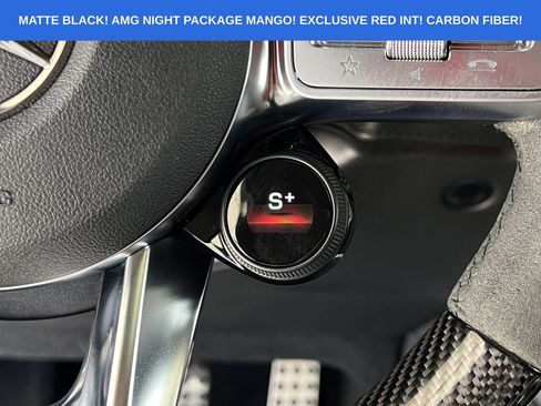 Used 2022 Mercedes-Benz G 63 AMG 4MATIC image 12