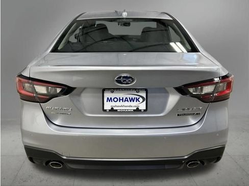 Used 2025 Subaru Legacy Touring XT AWD/4WD image 4