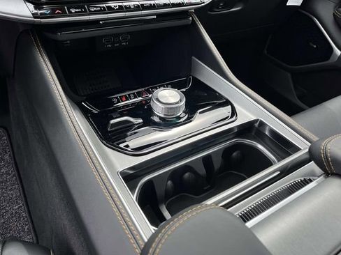New 2026 Jeep Grand Wagoneer 4WD image 30