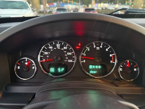 Used 2012 Jeep Liberty Sport w/ Popular Equipment Group image 19