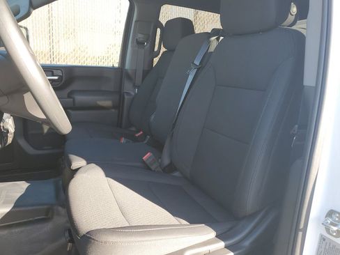 New 2025 Chevrolet Silverado 3500 W/T w/ WT Convenience Package RWD image 16