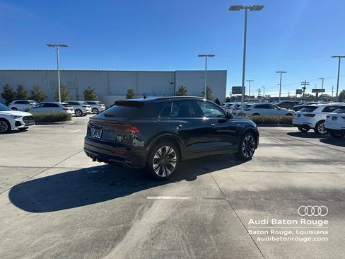 New 2026 Audi Q8 Premium Plus AWD/4WD image 5