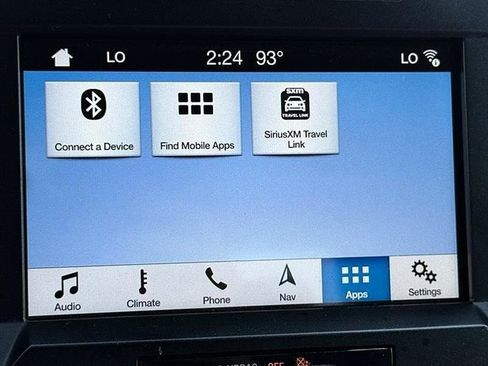 Used 2018 Ford F150 Lariat AWD/4WD image 39
