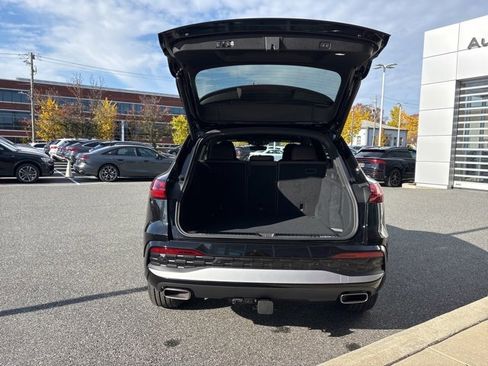 New 2025 Audi Q5 2.0T Premium Plus image 30