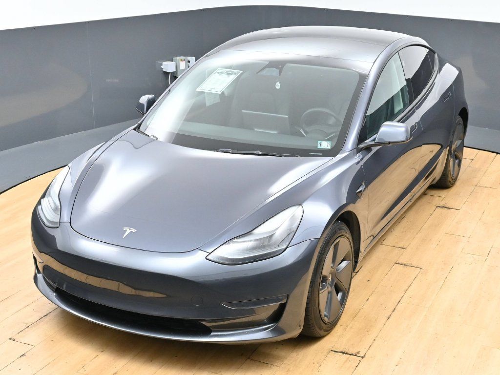 Used 2023 Tesla Model 3 Standard Range RWD image 44