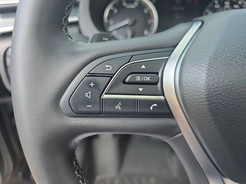 Used 2023 INFINITI QX50 Sport AWD/4WD image 23